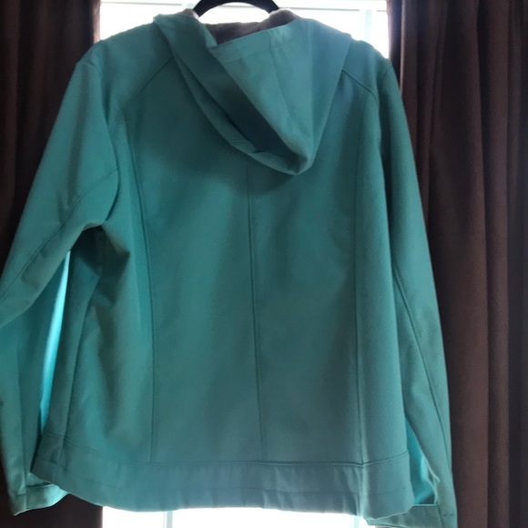 Zero X Posur rain coat - Picture 7 of 7